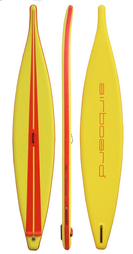 Airboard ROYE_SUP_450