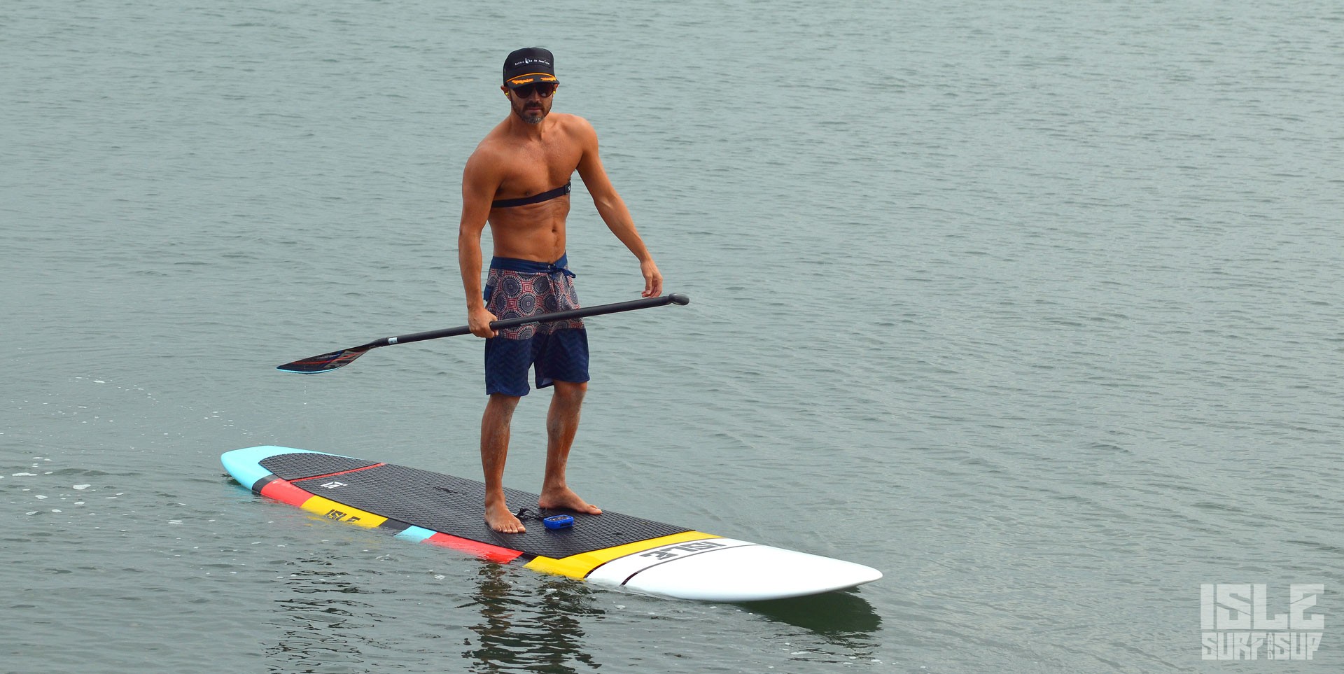 Multi Person Paddle Board