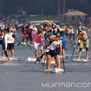 Hanohano Huki Ocean Challenge