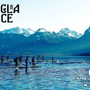 Official Video of the 2017 Glagla Race!