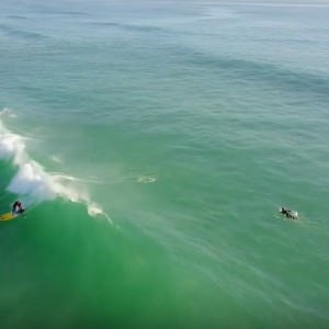 cape town surfing
