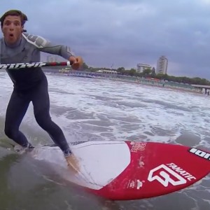 Lignano Sup City