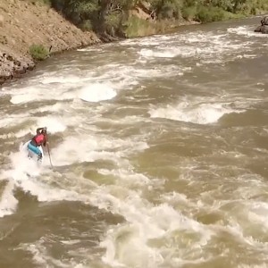 Badfish River Shred