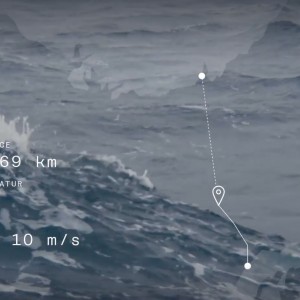 viking crossing Casper Steinfath