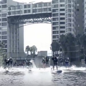 Century City SUP Challenge