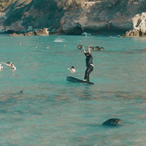 Agios Nikolaos on Sup 2016