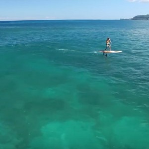 Keahi De Aboitiz hawaii foil