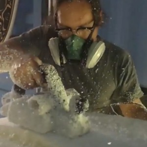 Ricochet by Pau Hana