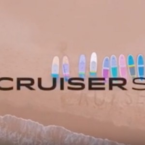 Cruiser SUP 2017 worldCruiser SUP 2017 world