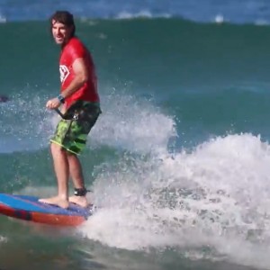 Coolest guy of the gold coast