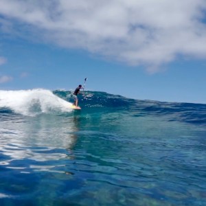 F-ONE SUP Noosa 2017