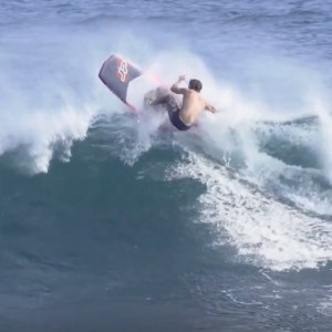 JP Australia Surfslate 2017