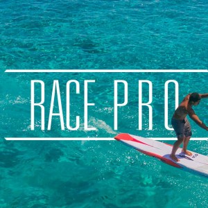 F one pro race SUP world