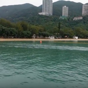 dragon SUP Red Paddle Hong Kong