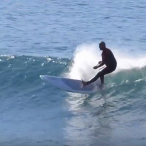 Morocco Surf SUP World