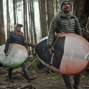 Wild Coast SUP WorldWild Coast SUP World