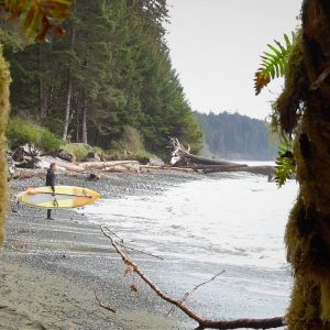 Get out there SUP World