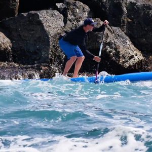 Surf Tech Dominator Board SUP World