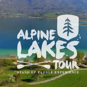 Very Flat Race SUP World