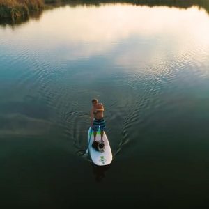 Tough-tec Body Glove SUP World