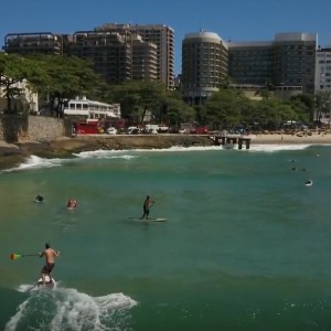 SUP world copacabana
