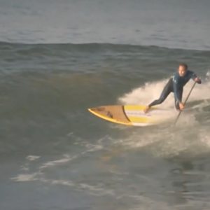 Morocco experience SUP World