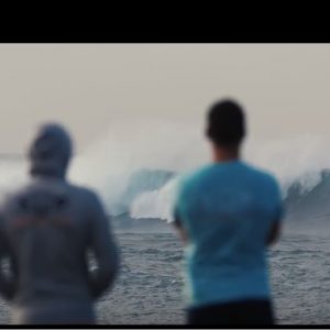 The Canaries effect SUP World