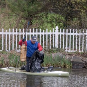 Earth Day Babilon New York SUP World