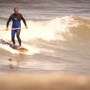 Hilman SUP Paddle World