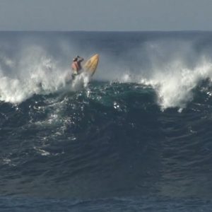 Naish International SUP world