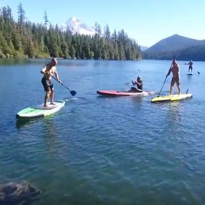 inflatable SUP World