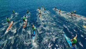 Noli SUP Race SUP World
