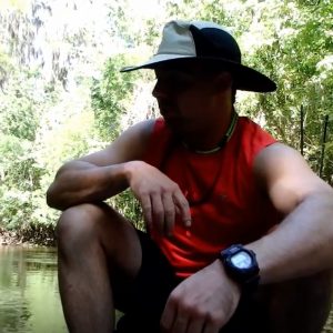 Kayak SUP fishing Florida SUP World