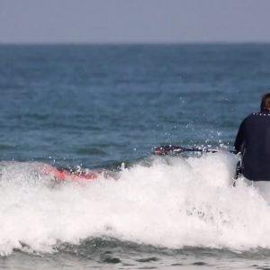 Gong Surfboards SUP world