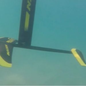 Foil Florida SUP world