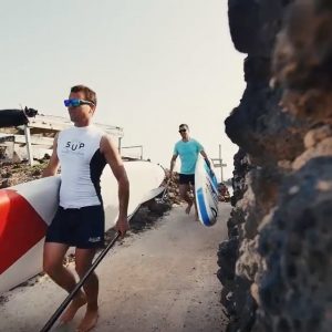 SUP oxbow Canary SUP World