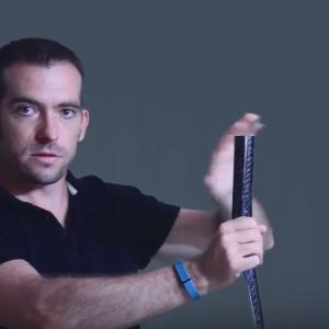 Lime SUP Blade Shape SUP world