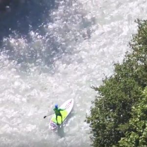 Red Paddle River SUP World