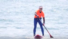 Japan Race Sup World