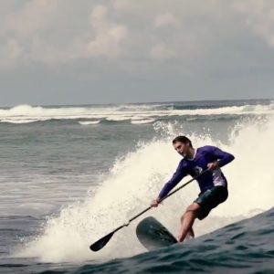 Blue planet surf SUP World