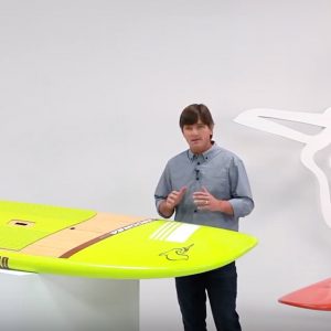 Pelican SUP World Moorea