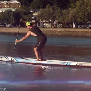 dEEP Raceboard Range 2017