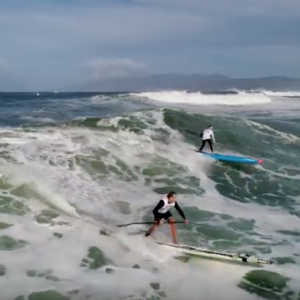 Red Bull Heavy Water 2017 Highlights video