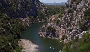 It's Time to Stand Up and Paddle