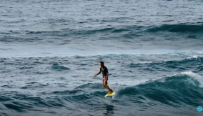 Kai Lenny Is Bringing the Hydrofoil (and Surfing) To New Heights - The Inertia