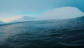 SURFING ICELAND