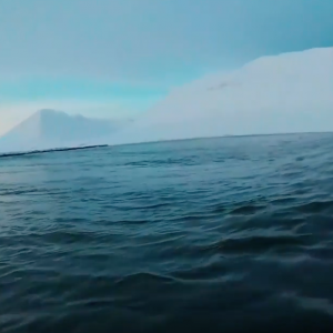 SURFING ICELAND