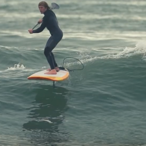 I Believe I can Fly 3 [The best of Foil]