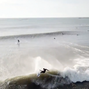 Thanksgiving Day 2017 was Juicing - Chuck Barron