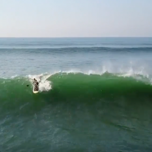 SUP Surf Sess Mizata, El Salvador